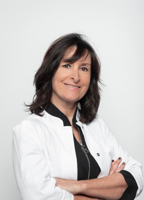 Photo de Dr. Maïtia Lastra